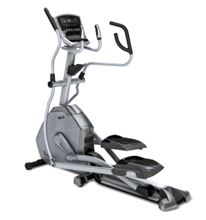   Vision Fitness XF40 TOUCH